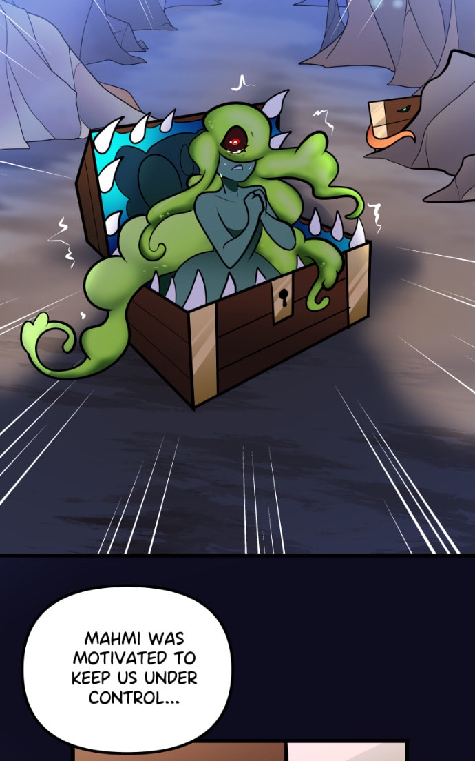 Read Visitor chapter 132 image 15 on Lezhin