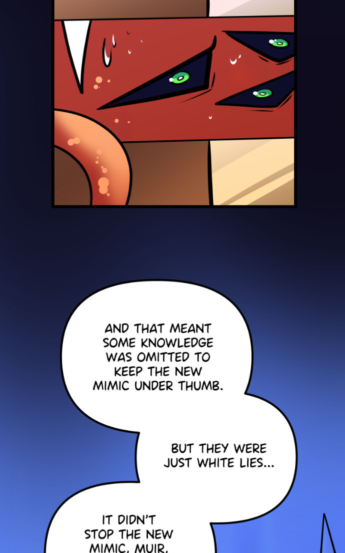 Read Visitor chapter 132 image 16 on Lezhin