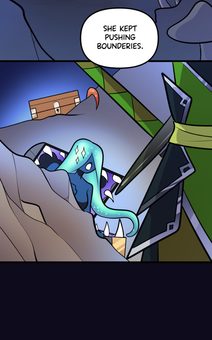 Read Visitor chapter 132 image 18 on Lezhin