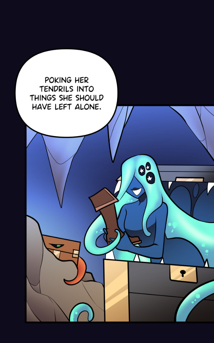 Read Visitor chapter 132 image 19 on Lezhin