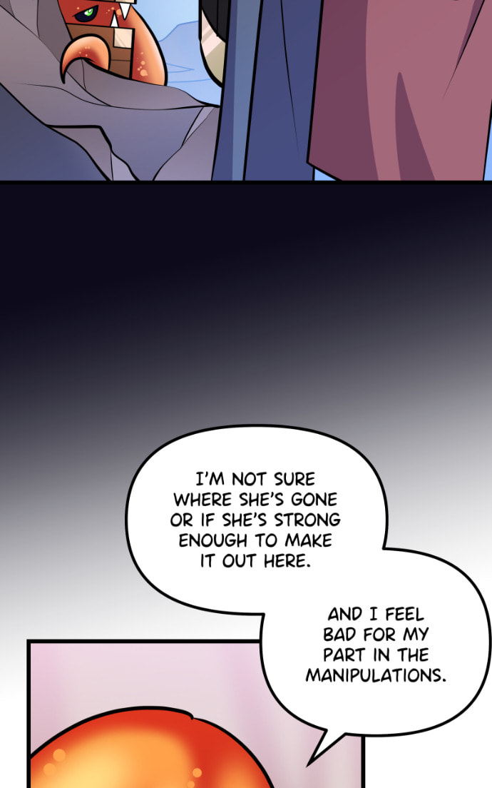Read Visitor chapter 132 image 21 on Lezhin