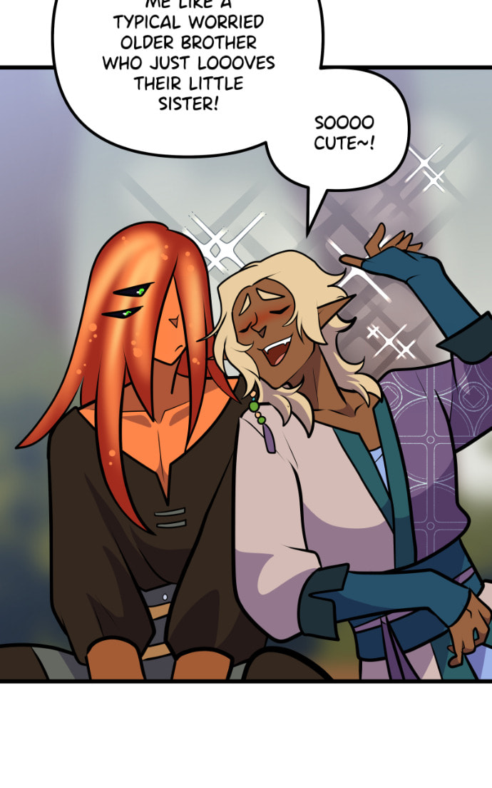 Read Visitor chapter 132 image 23 on Lezhin