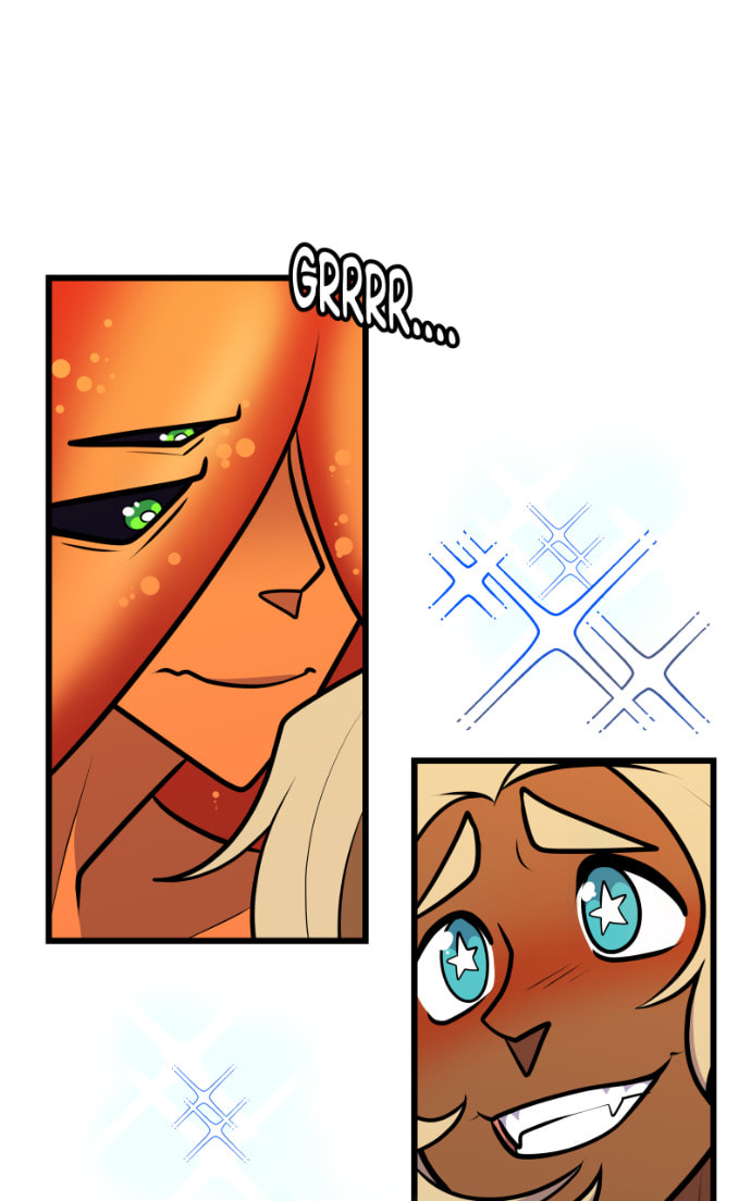 Read Visitor chapter 132 image 24 on Lezhin