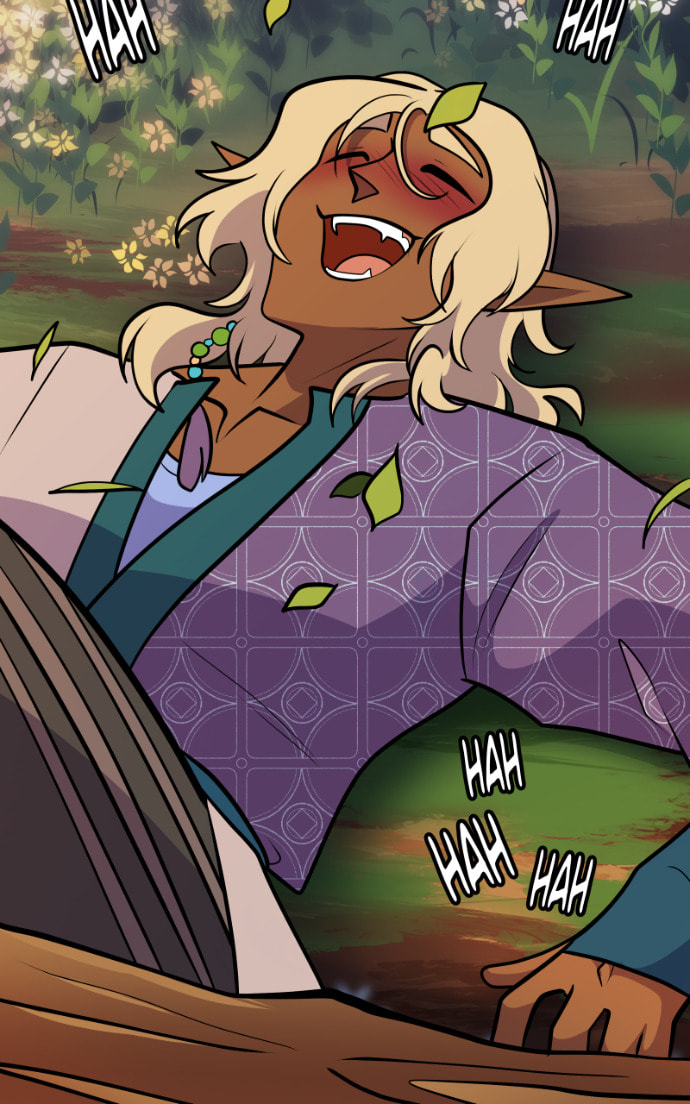 Read Visitor chapter 132 image 27 on Lezhin