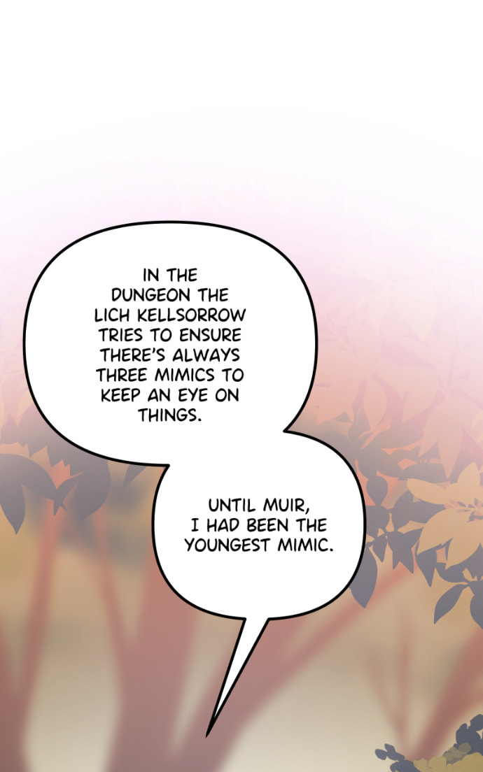 Read Visitor chapter 132 image 3 on Lezhin