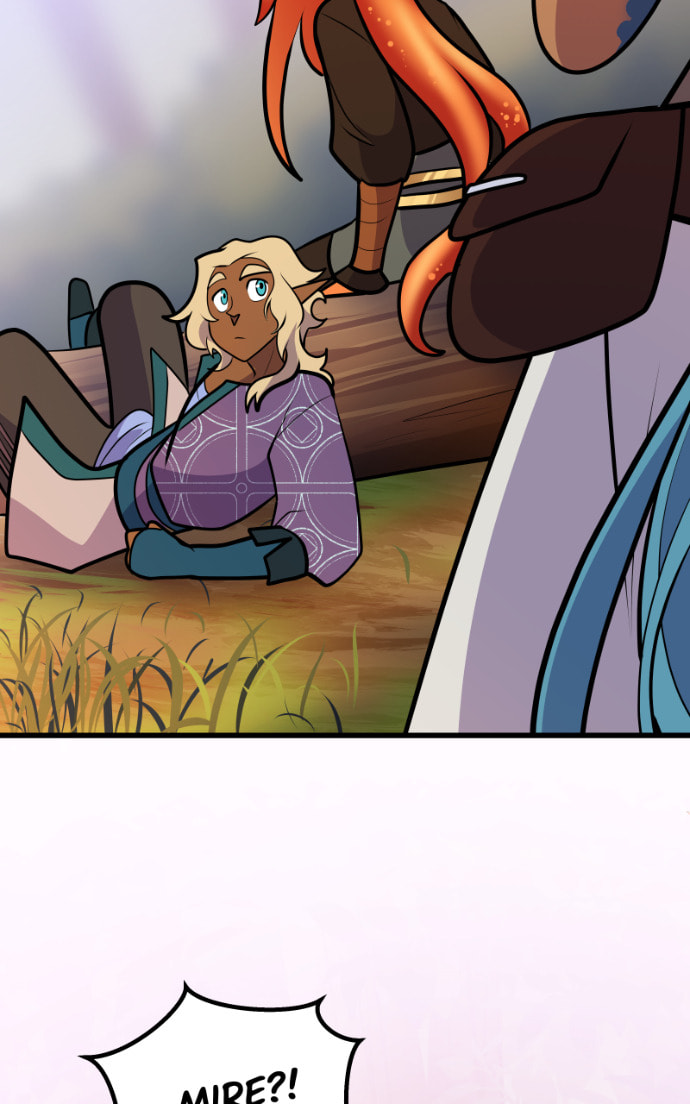 Read Visitor chapter 132 image 31 on Lezhin