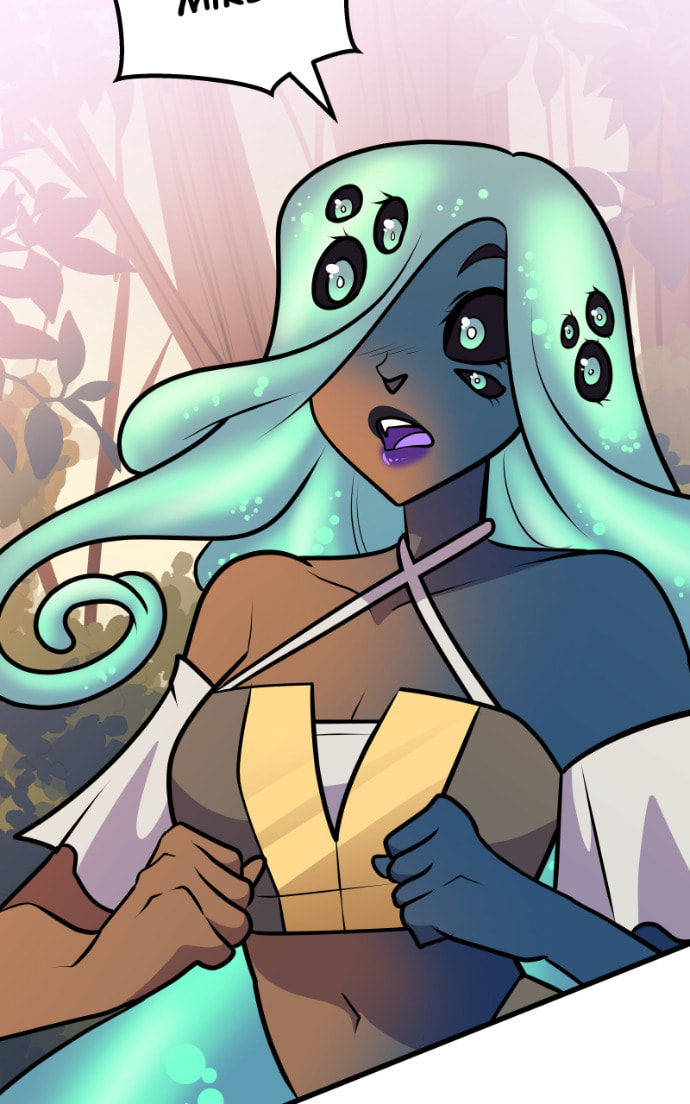 Read Visitor chapter 132 image 32 on Lezhin