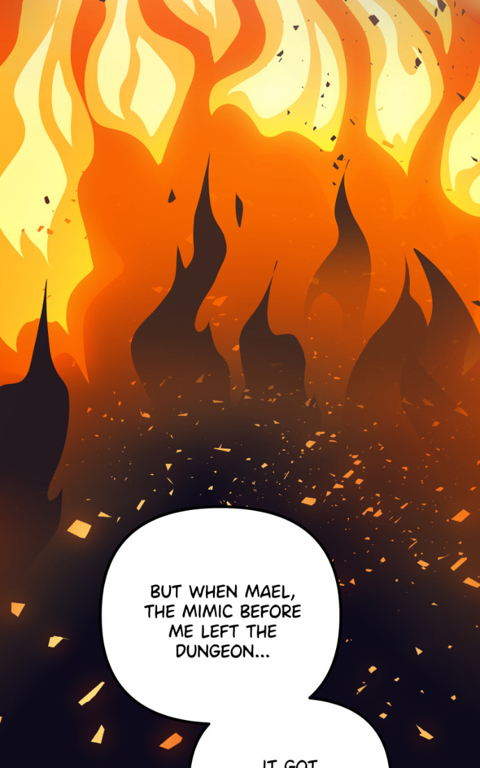 Read Visitor chapter 132 image 5 on Lezhin