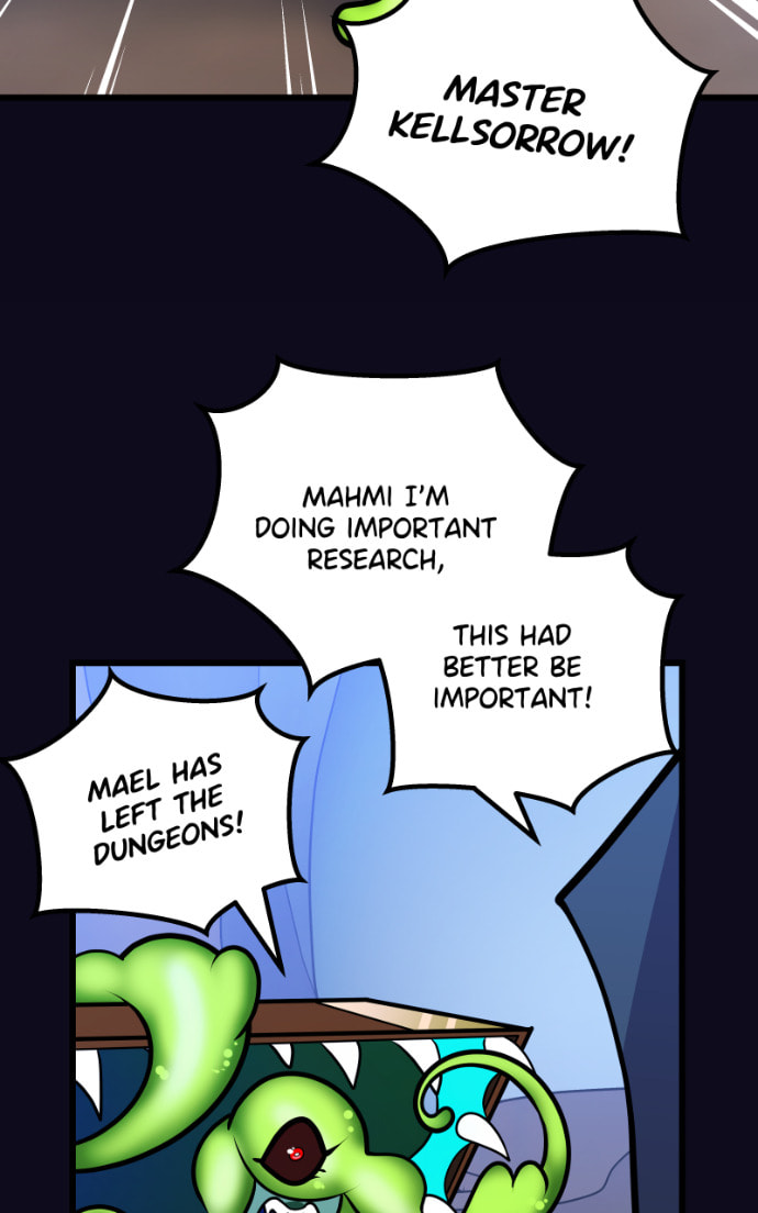 Read Visitor chapter 132 image 9 on Lezhin