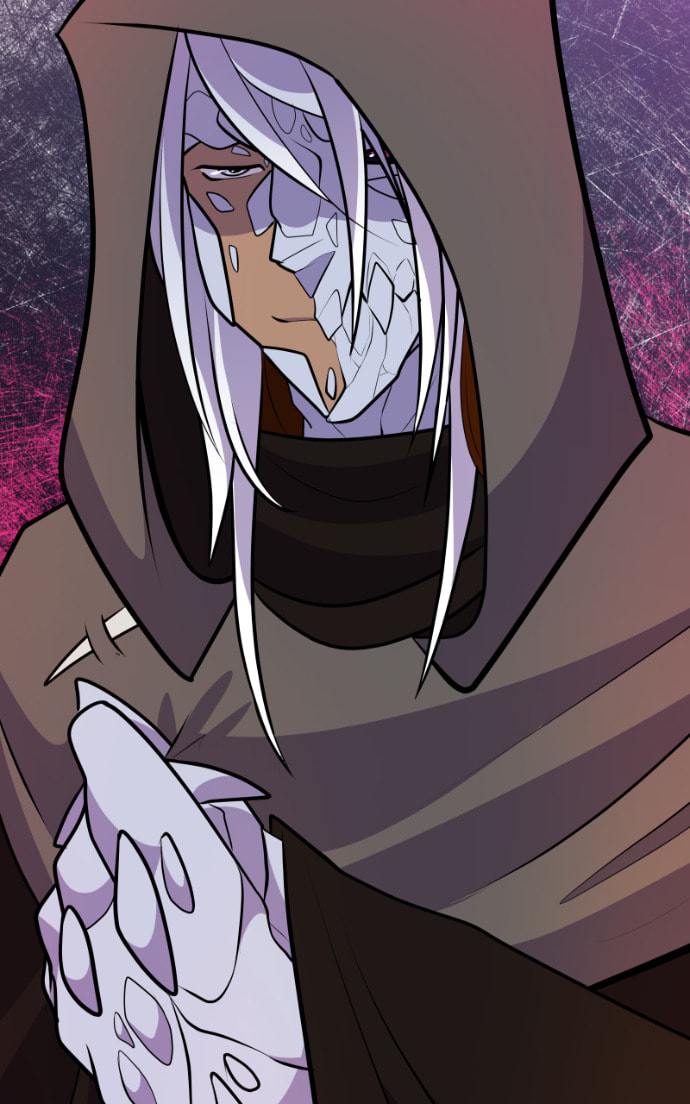 Read Visitor chapter 133 image 12 on Lezhin