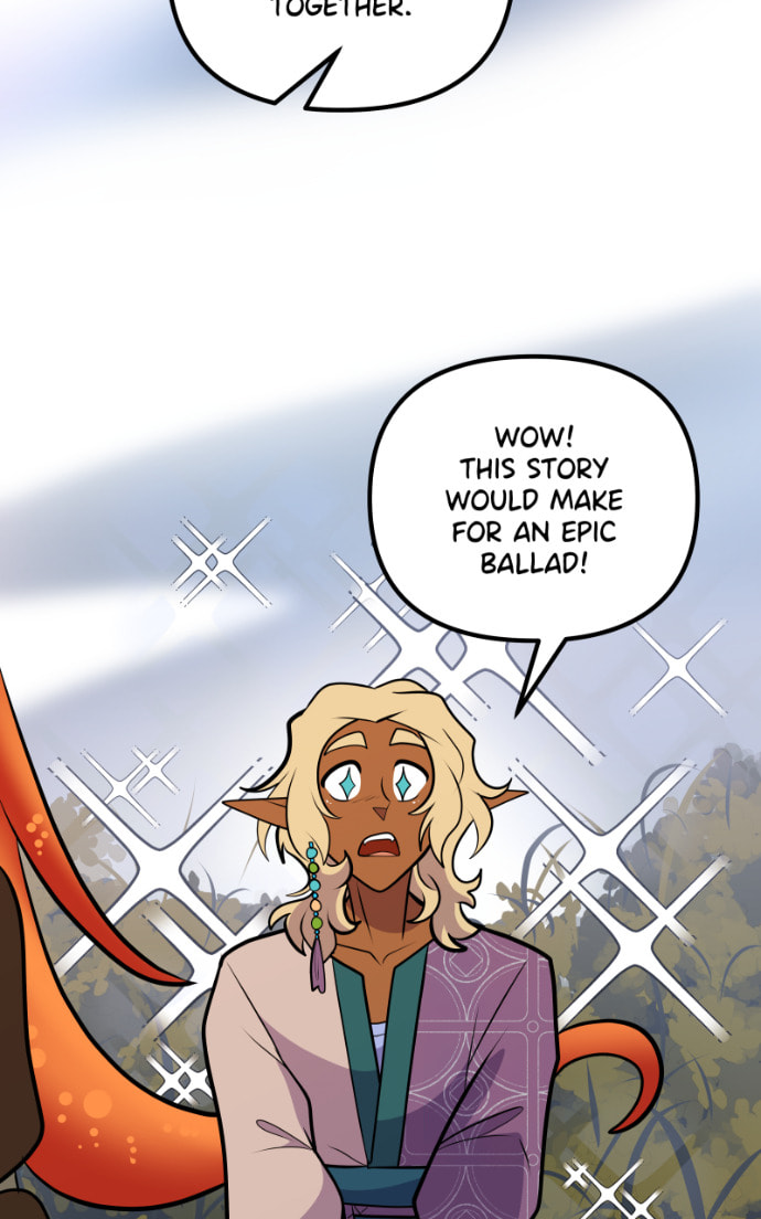 Read Visitor chapter 133 image 15 on Lezhin