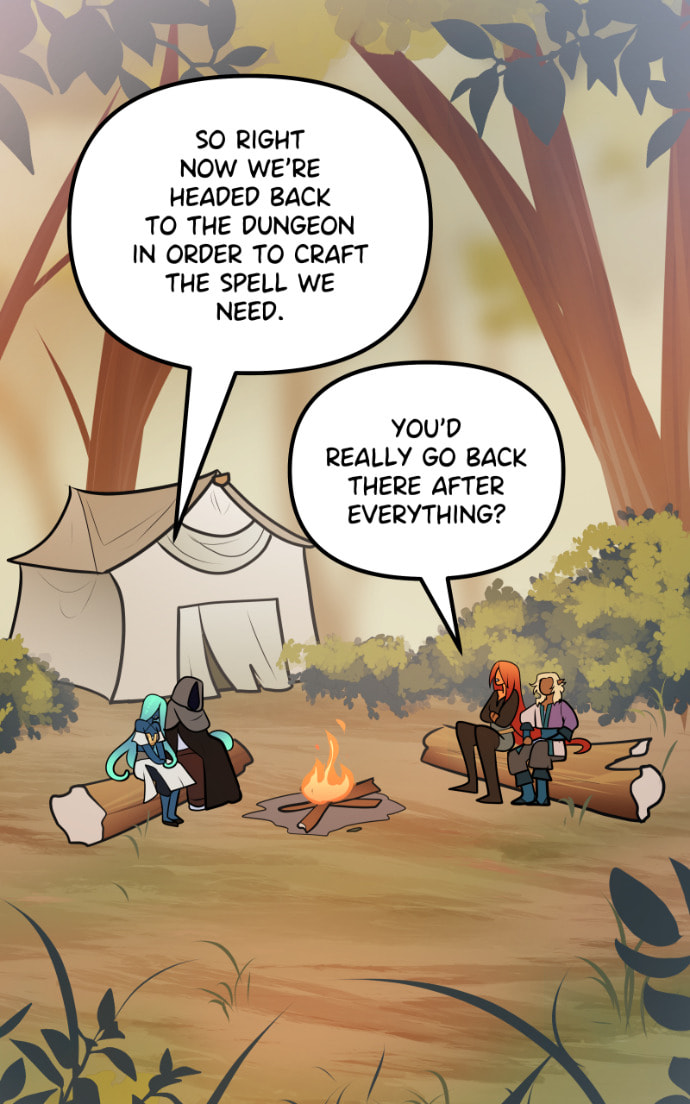 Read Visitor chapter 133 image 17 on Lezhin