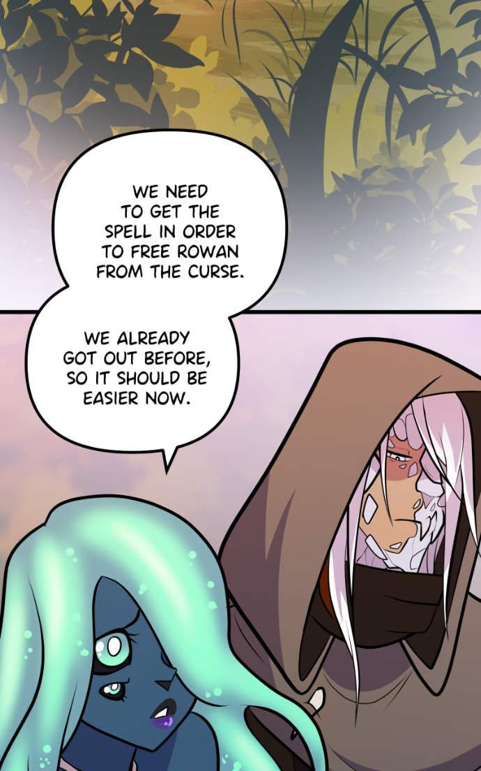 Read Visitor chapter 133 image 18 on Lezhin