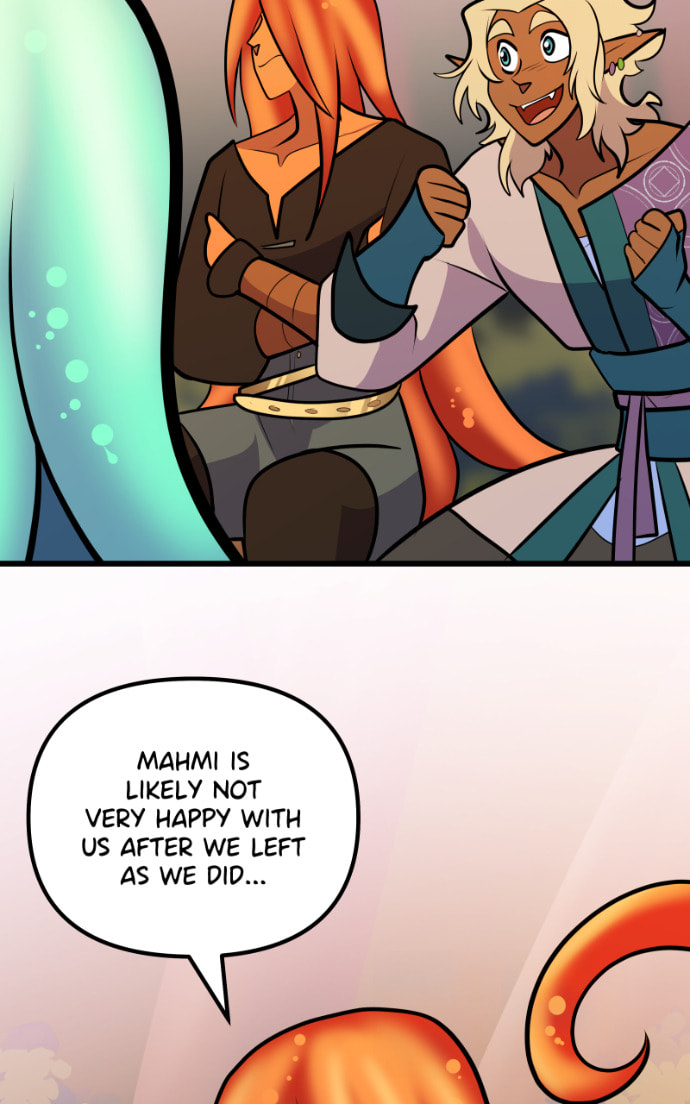 Read Visitor chapter 133 image 20 on Lezhin