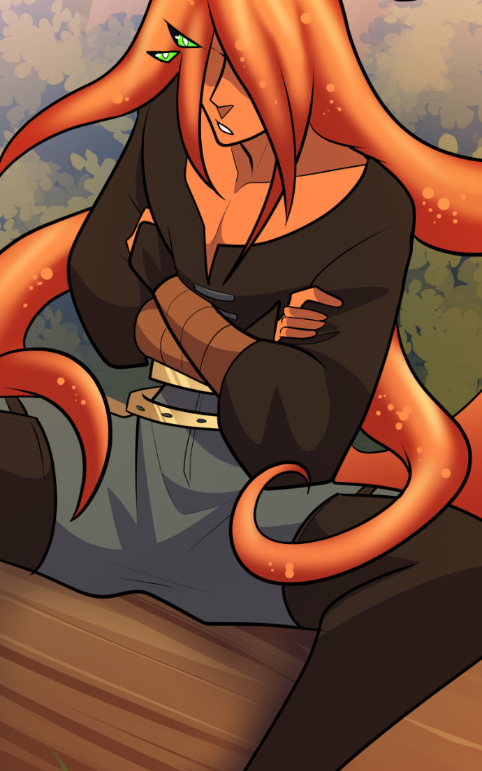 Read Visitor chapter 133 image 21 on Lezhin