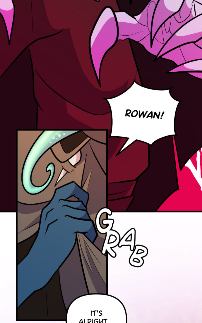Read Visitor chapter 133 image 25 on Lezhin