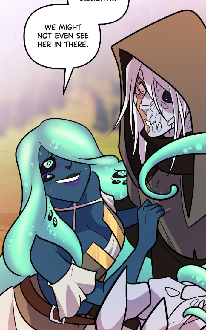 Read Visitor chapter 133 image 26 on Lezhin