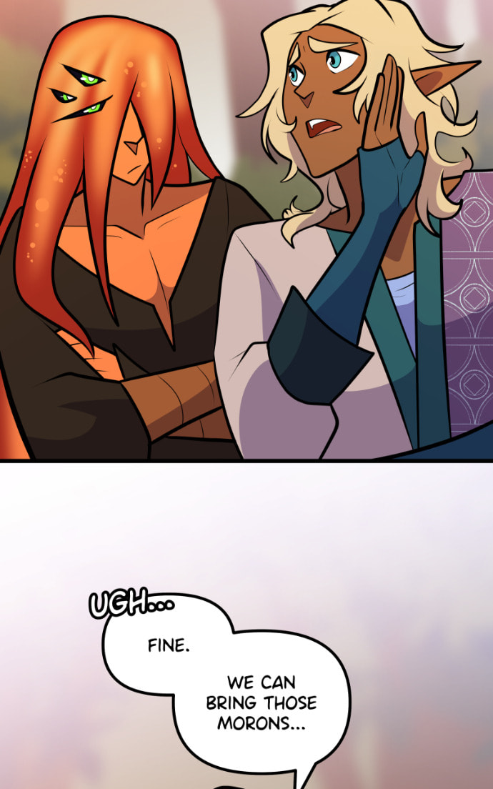 Read Visitor chapter 133 image 30 on Lezhin