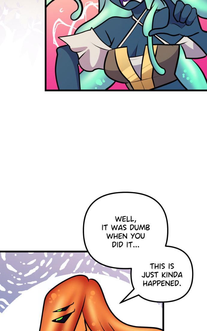 Read Visitor chapter 133 image 5 on Lezhin