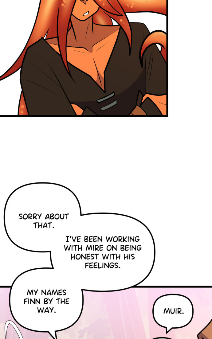 Read Visitor chapter 133 image 6 on Lezhin