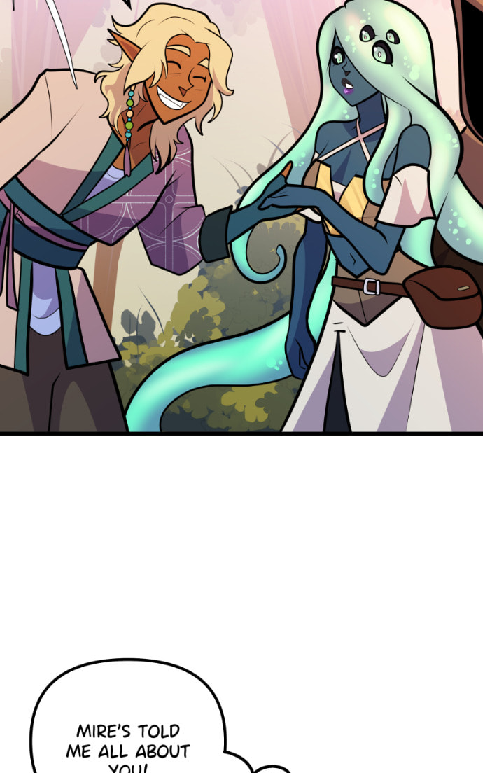 Read Visitor chapter 133 image 7 on Lezhin