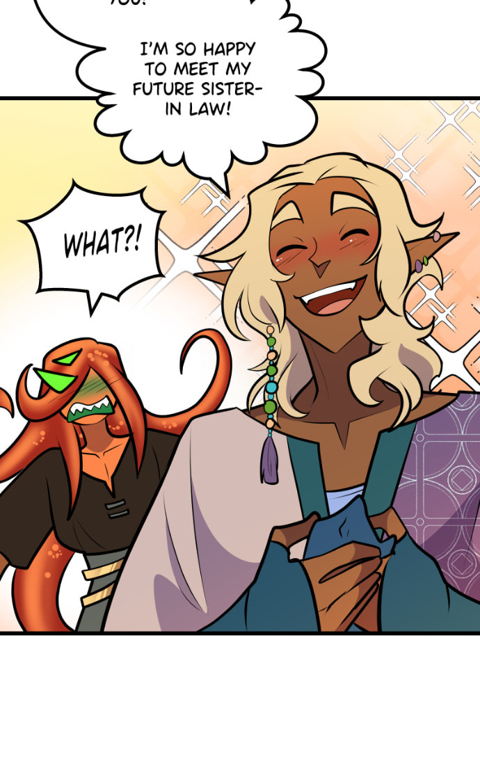 Read Visitor chapter 133 image 8 on Lezhin