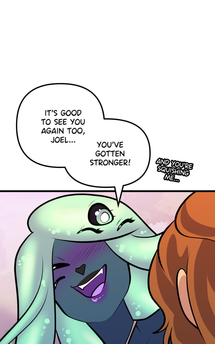 Read Visitor chapter 134 image 11 on Lezhin