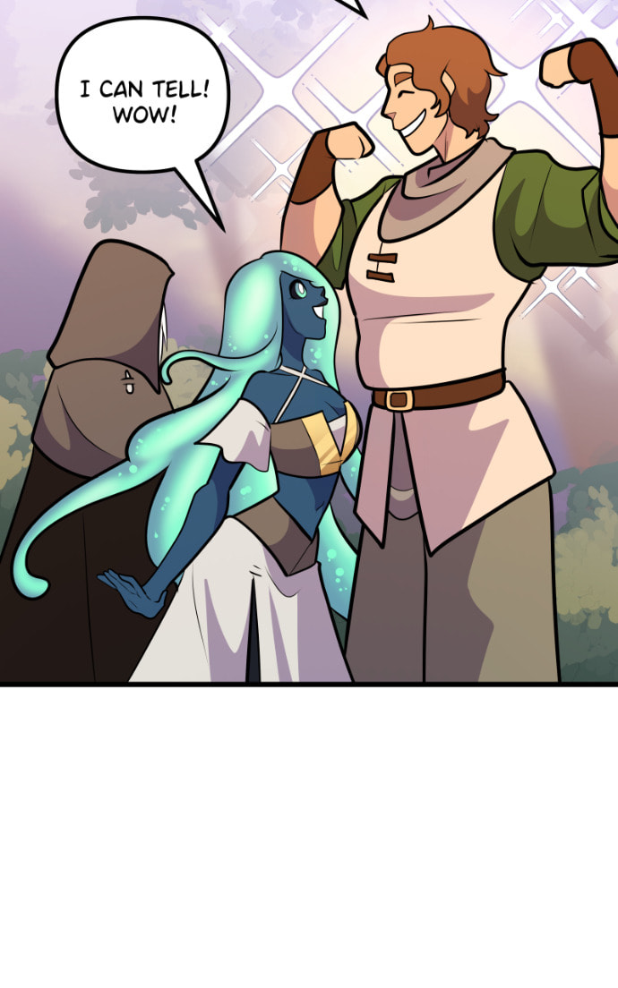 Read Visitor chapter 134 image 13 on Lezhin