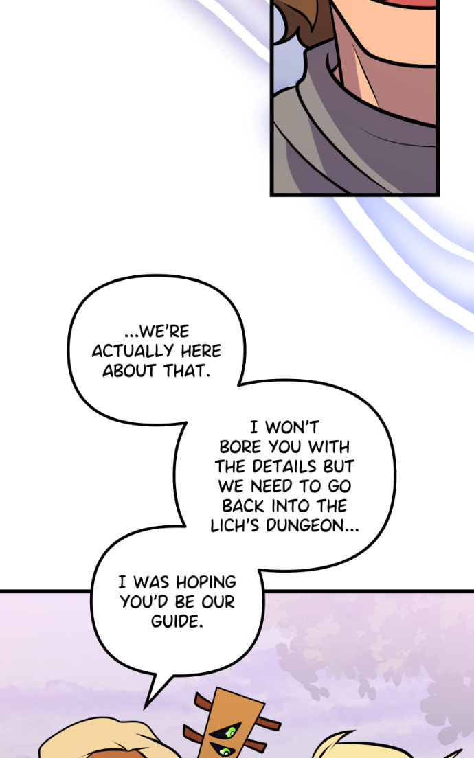 Read Visitor chapter 134 image 16 on Lezhin