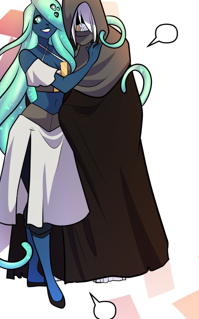 Read Visitor chapter 134 image 18 on Lezhin