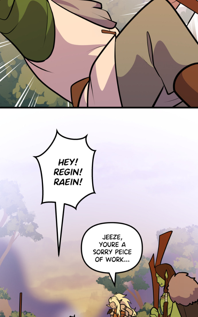 Read Visitor chapter 134 image 6 on Lezhin