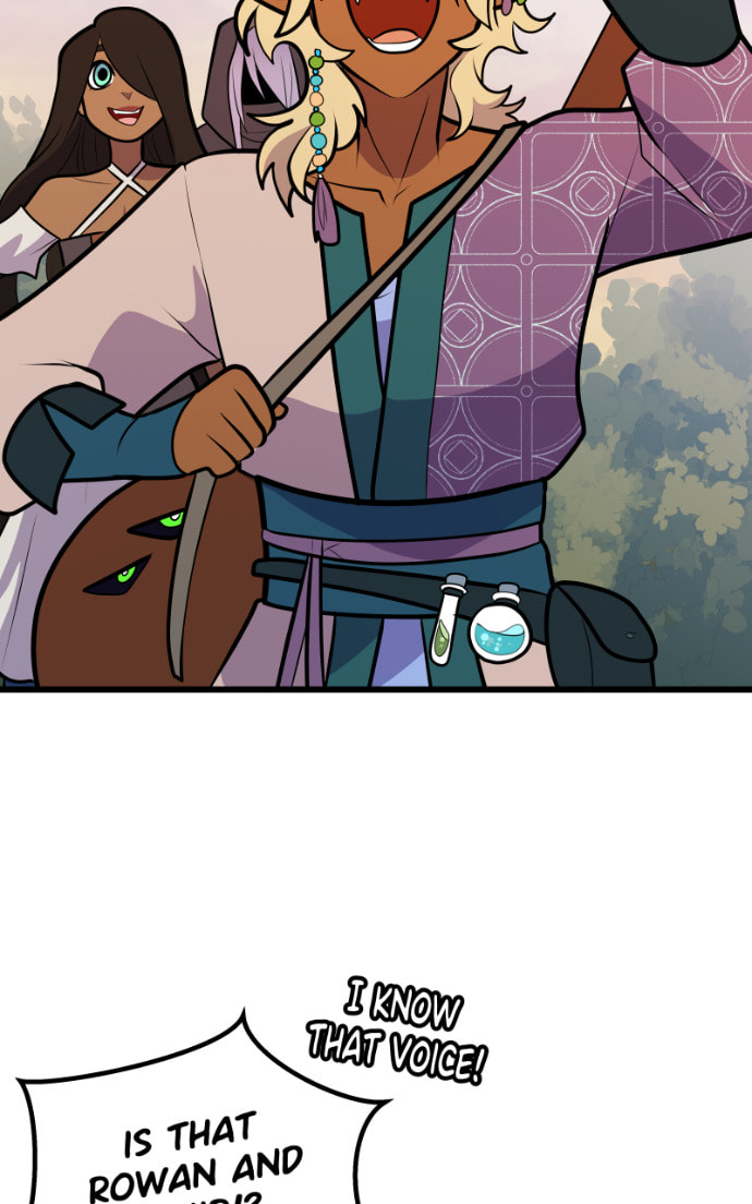 Read Visitor chapter 134 image 8 on Lezhin