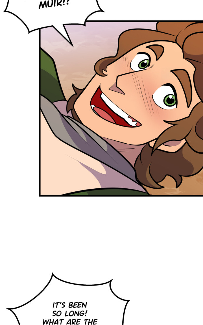 Read Visitor chapter 134 image 9 on Lezhin