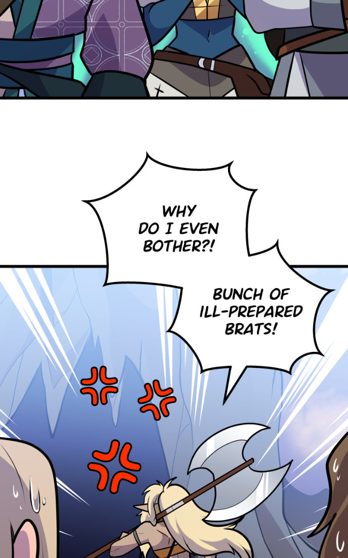 Read Visitor chapter 135 image 12 on Lezhin