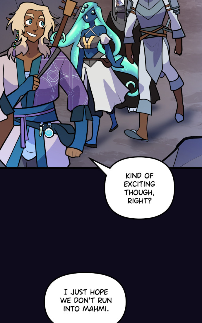 Read Visitor chapter 135 image 16 on Lezhin