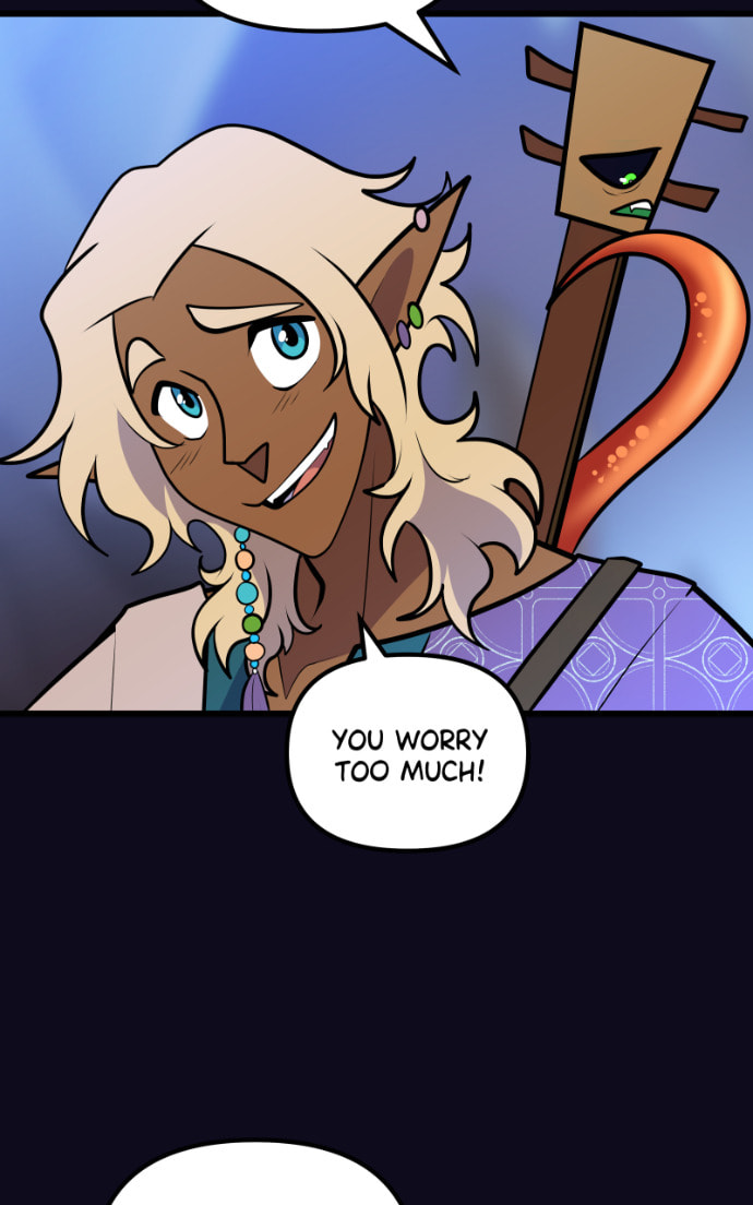 Read Visitor chapter 135 image 17 on Lezhin