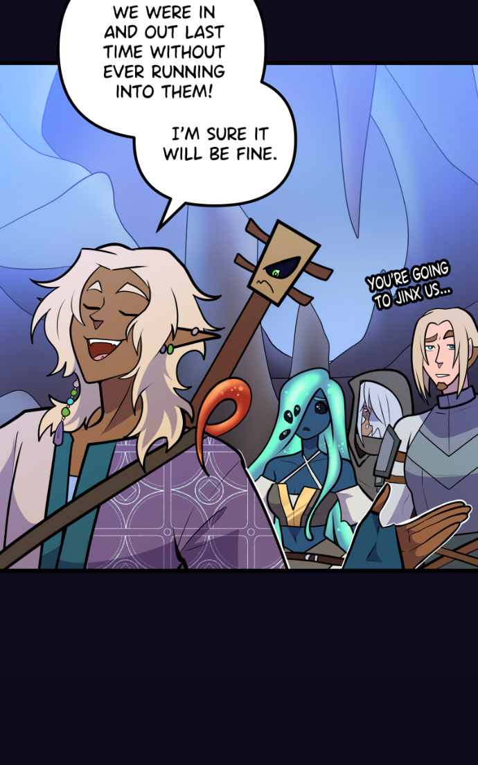 Read Visitor chapter 135 image 18 on Lezhin
