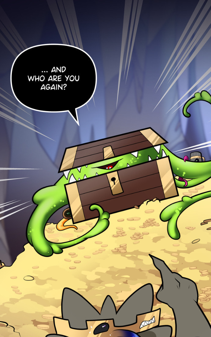 Read Visitor chapter 135 image 22 on Lezhin