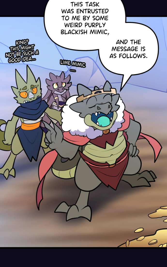 Read Visitor chapter 135 image 24 on Lezhin