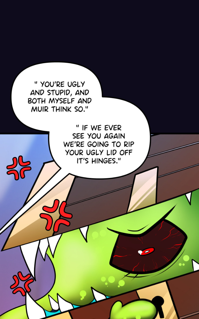 Read Visitor chapter 135 image 25 on Lezhin