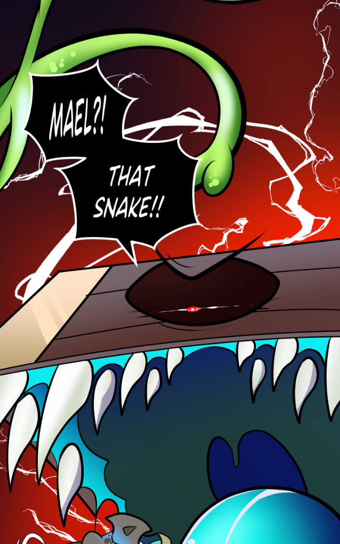 Read Visitor chapter 135 image 28 on Lezhin