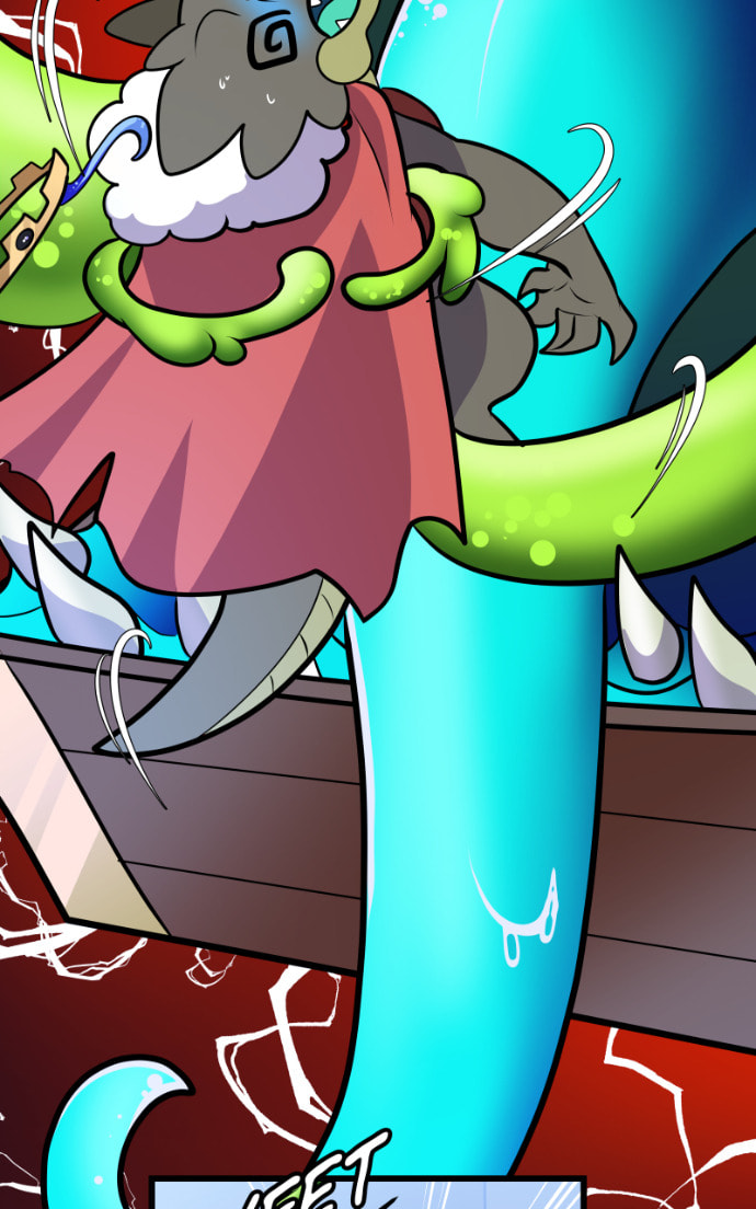 Read Visitor chapter 135 image 29 on Lezhin