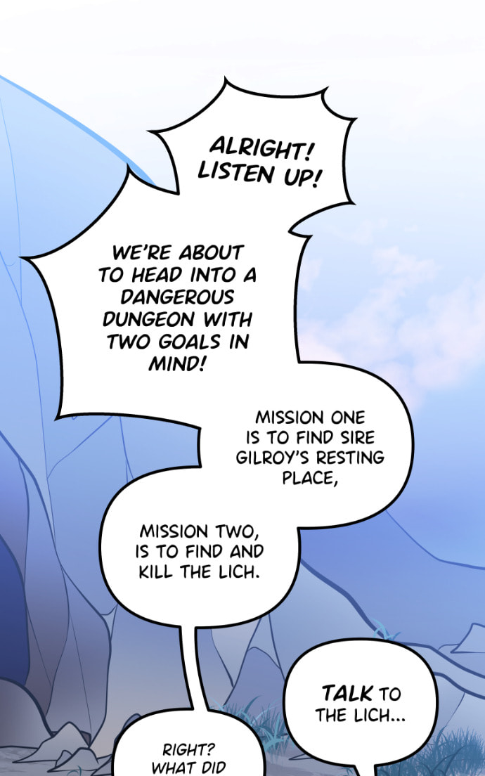 Read Visitor chapter 135 image 3 on Lezhin