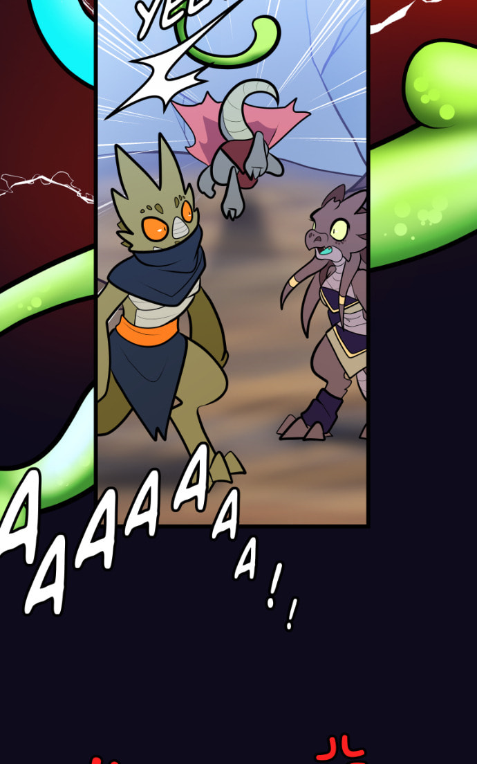 Read Visitor chapter 135 image 30 on Lezhin