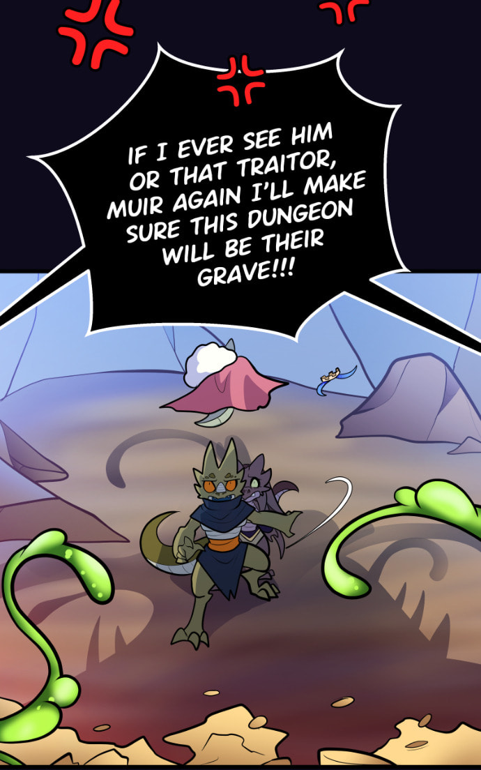 Read Visitor chapter 135 image 31 on Lezhin