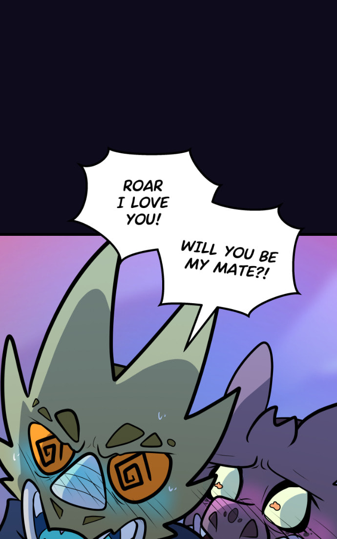 Read Visitor chapter 135 image 32 on Lezhin