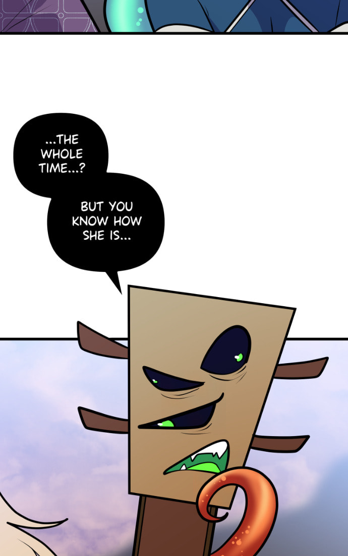 Read Visitor chapter 135 image 6 on Lezhin