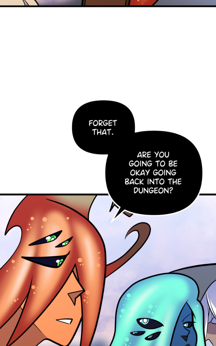 Read Visitor chapter 135 image 7 on Lezhin