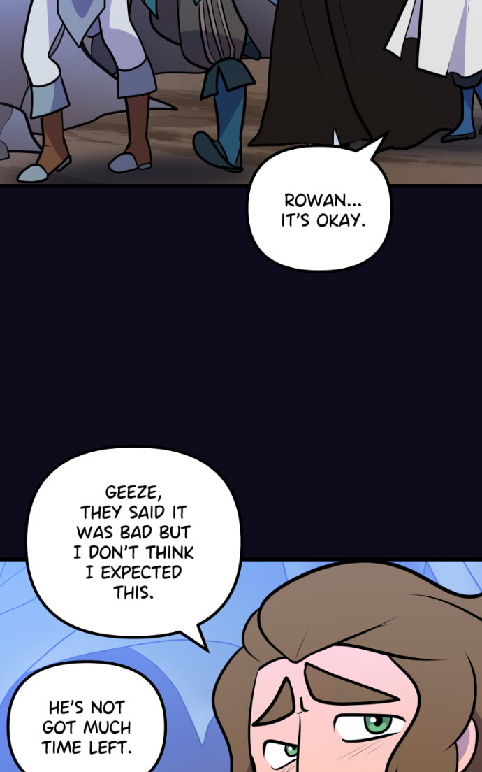 Read Visitor chapter 136 image 14 on Lezhin