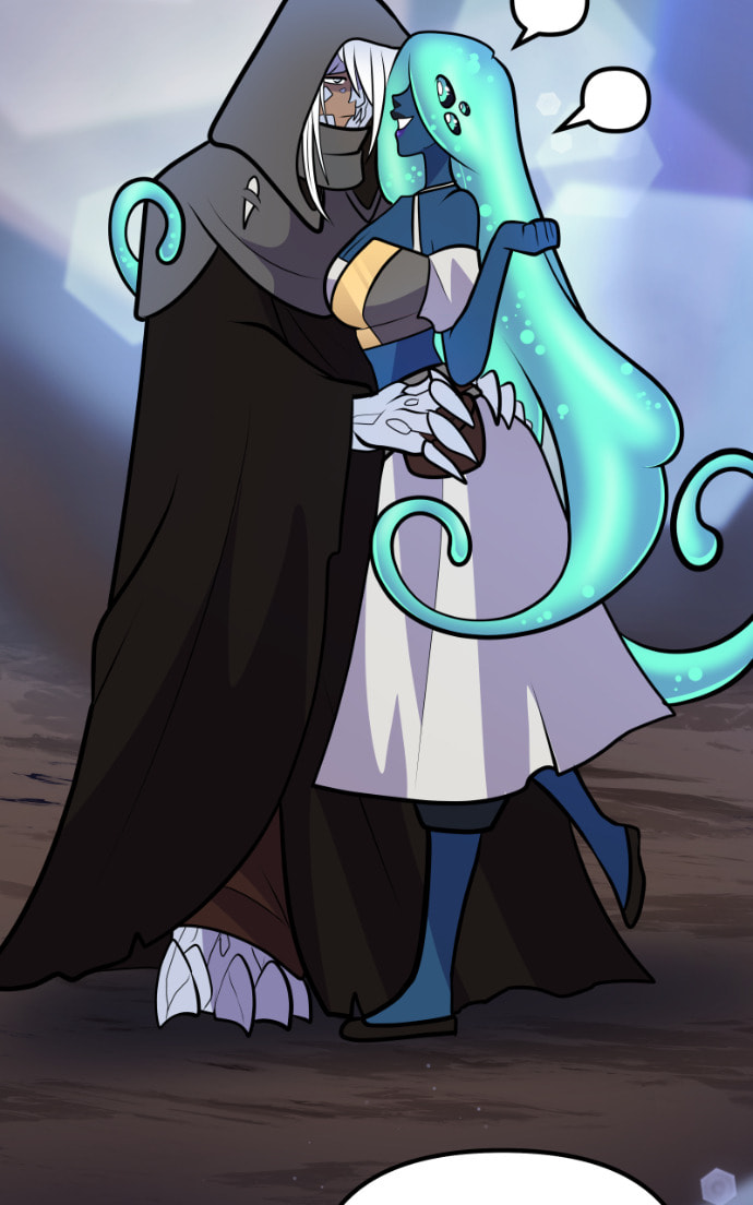 Read Visitor chapter 136 image 16 on Lezhin